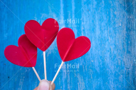 Fair Trade Photo Colour image, Heart, Horizontal, Love, Peru, Red, South America, Valentines day