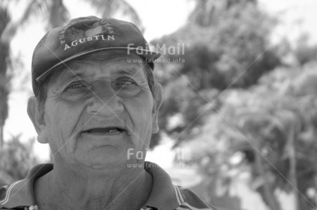 Fair Trade Photo Black and white, Horizontal, People, Peru, Shooting style, South America