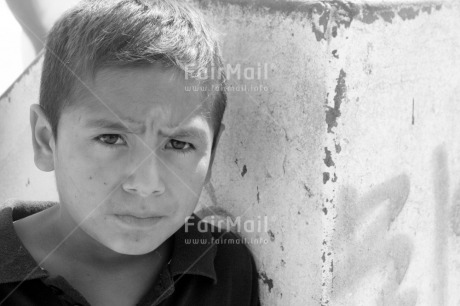 Fair Trade Photo Black and white, Horizontal, People, Peru, Shooting style, South America