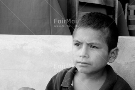 Fair Trade Photo Black and white, Horizontal, People, Peru, Shooting style, South America