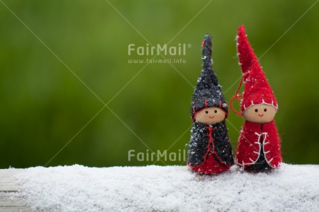 Fair Trade Photo Christmas, Colour image, Friendship, Horizontal, Peru, Snow, South America, Together