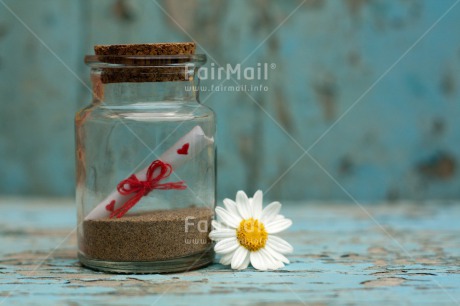 Fair Trade Photo Colour image, Flower, Horizontal, Letter, Love, Peru, South America, Valentines day