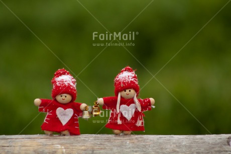 Fair Trade Photo Christmas, Colour image, Friendship, Green, Heart, Horizontal, Peru, Red, South America, Together