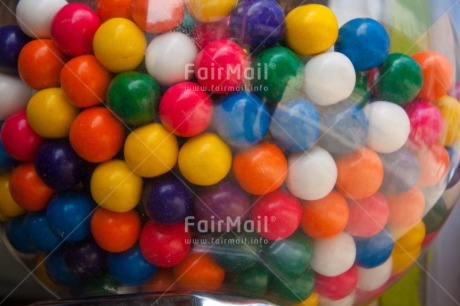 Fair Trade Photo Activity, Ball, Birthday, Celebrating, Colour image, Horizontal, Multi-coloured, Peru, South America, Sweets