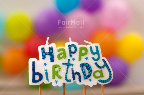 Fair Trade Photo Activity, Birthday, Candle, Celebrating, Colour image, Horizontal, Letters, Multi-coloured, Peru, South America, Text