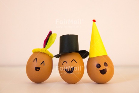 Fair Trade Photo Activity, Birthday, Celebrating, Clothing, Colour image, Easter, Egg, Face, Friendship, Fun, Funny, Hat, Horizontal, Indoor, Joy, Peru, Smile, Smiling, South America, Studio