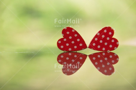 Fair Trade Photo Animals, Colour image, Dots, Fathers day, Friendship, Good luck, Green, Heart, Ladybug, Love, Marriage, Mothers day, Peru, Red, Seasons, South America, Spring, Success, Valentines day, Wedding