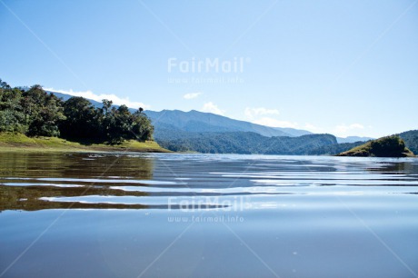 Fair Trade Photo Chachapoyas, Colour image, Horizontal, Lake, Landscape, Nature, Peru, South America, Water