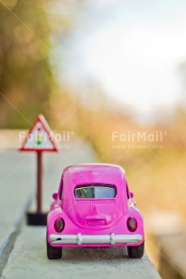 Fair Trade Photo Activity, Car, Chachapoyas, Colour image, Get well soon, Holiday, Landscape, Moving, New Job, New beginning, New home, On the road, Peru, Pink, Sign, South America, Thinking of you, Transport, Travel, Travelling, Vertical