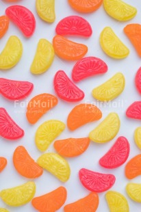 Fair Trade Photo Birthday, Candy, Colour, Colour image, Colourful, Emotions, Food and alimentation, Fruits, Happiness, Happy, Holiday, Orange, Party, Peru, Place, Red, Seasons, South America, Summer, Vertical, Yellow