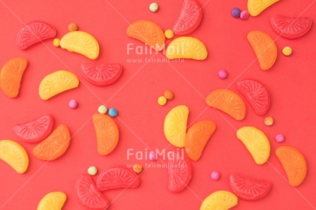 Fair Trade Photo Birthday, Candy, Colour, Colour image, Colourful, Emotions, Food and alimentation, Fruits, Happiness, Happy, Holiday, Horizontal, Orange, Party, Peru, Place, Red, Seasons, South America, Summer, Yellow