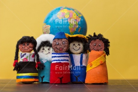 Fair Trade Photo Brother, Colour, Colour image, Friendship, Horizontal, Object, Peace, People, Peru, Place, Solidarity, South America, Together, Tolerance, Union, Values, World, Yellow