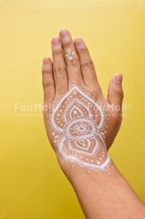 Fair Trade Photo Activity, Body, Colour, Colour image, Draw, Hand, Hope, Horizontal, Meditating, Object, Peace, Peru, Place, South America, Spirituality, Values, Vertical, Yellow, Yoga