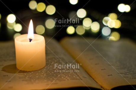 Fair Trade Photo Adjective, Candle, Colour image, Hope, Horizontal, Light, Nature, Object, Peru, Place, South America, Spirituality, Values