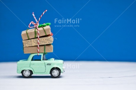 Fair Trade Photo Activity, Adjective, Blue, Car, Celebrating, Christmas, Christmas decoration, Christmas tree, Colour, Gift, Horizontal, Object, Present, Transport