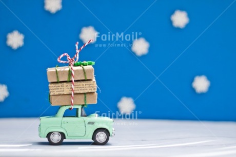 Fair Trade Photo Activity, Adjective, Blue, Car, Celebrating, Christmas, Christmas decoration, Christmas tree, Colour, Gift, Horizontal, Object, Present, Snow, Snowflake, Transport