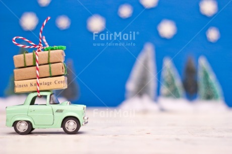 Fair Trade Photo Activity, Adjective, Blue, Car, Celebrating, Christmas, Christmas decoration, Christmas tree, Colour, Gift, Horizontal, Object, Present, Snow, Snowflake, Transport