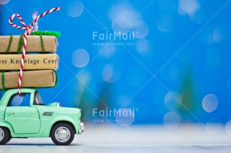 Fair Trade Photo Activity, Adjective, Blue, Car, Celebrating, Christmas, Christmas decoration, Christmas tree, Colour, Gift, Horizontal, Object, Present, Transport