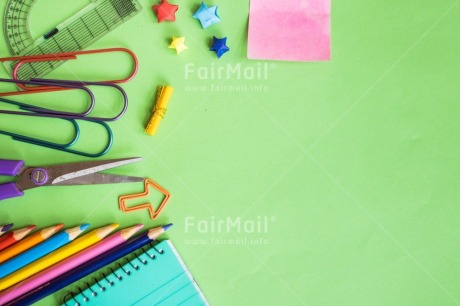 Fair Trade Photo Activity, Adjective, Back to school, Colour, Lesson, Multi-coloured, Place, School, Study, Studying