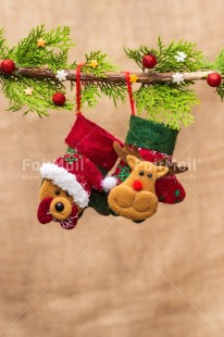 Fair Trade Photo Candy, Christmas, Christmas decoration, Clothing, Food and alimentation, Object, Present, Sock