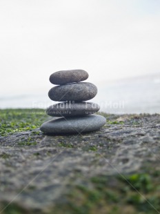 Fair Trade Photo Balance, Condolence-Sympathy, Day, Nature, Outdoor, Peace, Peru, South America, Stone, Strength, Vertical, Wellness