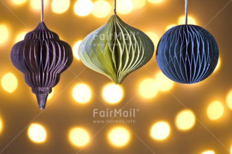 Fair Trade Photo Chachapoyas, Christmas, Christmas decoration, Colour image, Horizontal, Light, Peru, South America