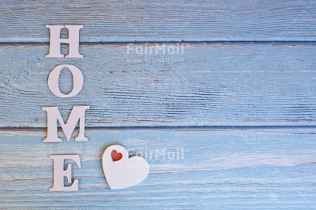 Fair Trade Photo Build, Colour, Colour image, Food and alimentation, Heart, Home, Horizontal, Letter, Love, Move, Nest, New home, New life, Object, Owner, Peru, Place, Red, South America, Sweet, Text, Welcome home, White