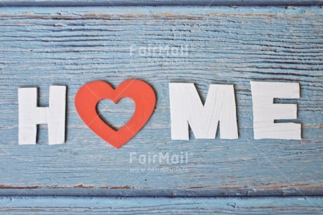 Fair Trade Photo Build, Colour, Colour image, Food and alimentation, Heart, Home, Horizontal, Letter, Love, Move, Nest, New home, New life, Object, Owner, Peru, Place, Red, South America, Sweet, Text, Welcome home, White