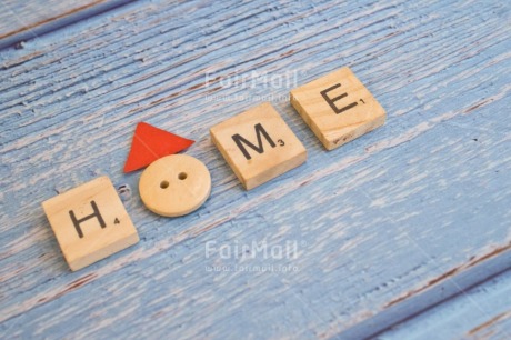 Fair Trade Photo Build, Colour, Colour image, Food and alimentation, Home, Horizontal, Letter, Move, Nest, New home, New life, Object, Owner, Peru, Place, Red, South America, Sweet, Text, Welcome home