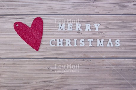 Fair Trade Photo Christmas, Christmas decoration, Colour image, Heart, Horizontal, Letter, Object, Peru, Place, South America, Text, Wood