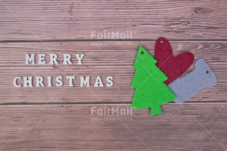 Fair Trade Photo Christmas, Christmas decoration, Christmas tree, Colour image, Heart, Horizontal, Letter, Nature, Object, Peru, Place, South America, Text, Tree, Wood