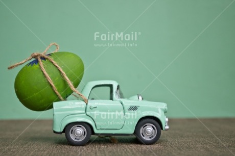 Fair Trade Photo Adjective, Birthday, Car, Easter, Egg, Food and alimentation, Horizontal, Moving, New baby, New beginning, New home, Transport