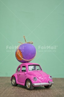 Fair Trade Photo Adjective, Birthday, Car, Easter, Egg, Food and alimentation, Moving, New baby, New beginning, New home, Transport, Vertical