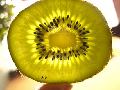 Fair Trade Photo Closeup, Colour image, Food and alimentation, Fruits, Get well soon, Health, Horizontal, Kiwi, Peru, South America, Transparent