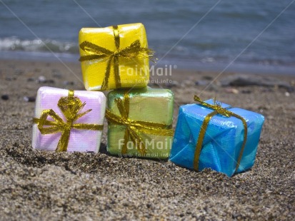 Fair Trade Photo Beach, Colour image, Day, Gift, Horizontal, Invitation, Outdoor, Party, Peru, Sand, Sea, Seasons, South America, Summer