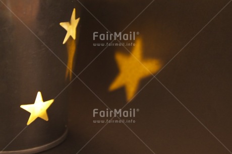 Fair Trade Photo Christmas, Colour image, Evening, Horizontal, Indoor, Light, Peru, South America, Star