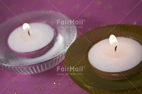 Fair Trade Photo Candle, Christmas, Colour image, Condolence-Sympathy, Flame, Horizontal, Indoor, Peru, South America, Studio, Thinking of you