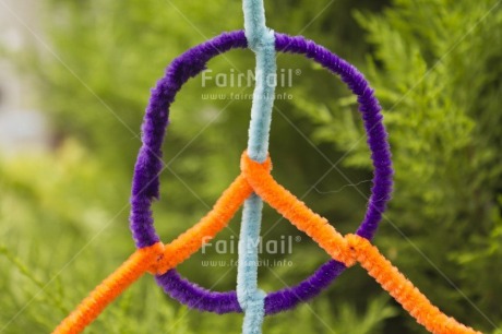 Fair Trade Photo Colour image, Day, Food and alimentation, Fruits, Green, Horizontal, Orange, Outdoor, Peace, Peru, South America