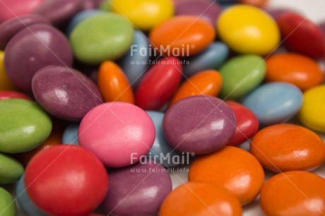 Fair Trade Photo Birthday, Chocolate, Closeup, Colourful, Horizontal, Invitation, Party, Peru, South America, Studio, Sweets