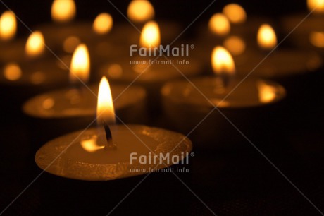 Fair Trade Photo Candle, Christmas, Closeup, Colour image, Flame, Horizontal, Peru, Seasons, South America, Studio, Warmth, Winter