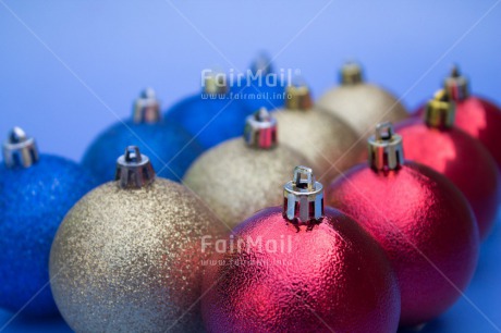 Fair Trade Photo Christmas, Christmas ball, Closeup, Colour image, Decoration, Horizontal, Peru, South America