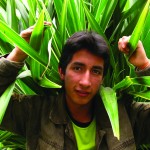 Elmer from FairMail Peru Elmer from FairMail Peru