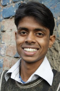 FairMail India photographer Anil Rao