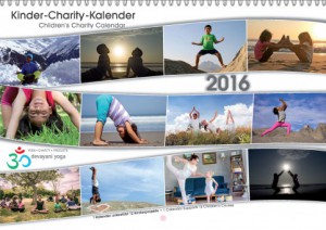 Yoga Calendar 2016