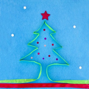 FairMail Christmas card by Aradhana (16)