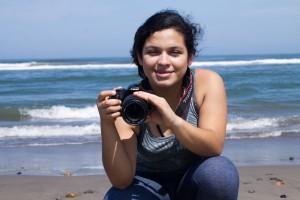 FairMail Peru photographer Angeles